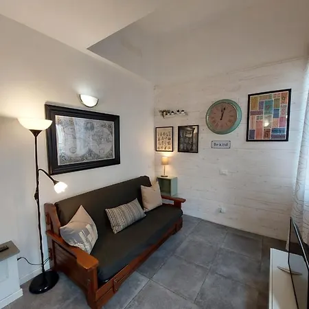 Apartmán Alloggi Francesco Florencie
