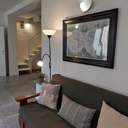 Apartmán Alloggi Francesco *