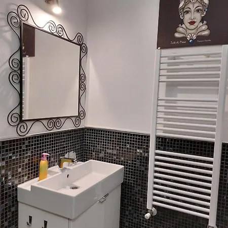 Apartmán Alloggi Francesco Florencie