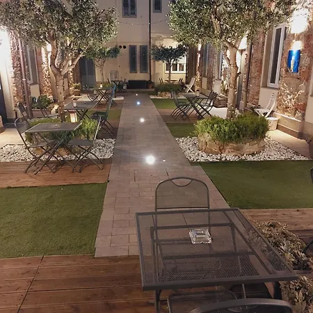 Apartmán Alloggi Francesco Florencie