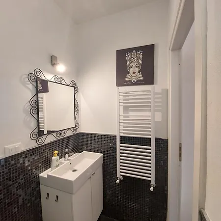 Apartmán Alloggi Francesco Florencie
