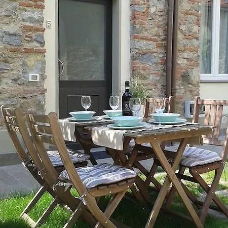 Alloggi Francesco Apartmán