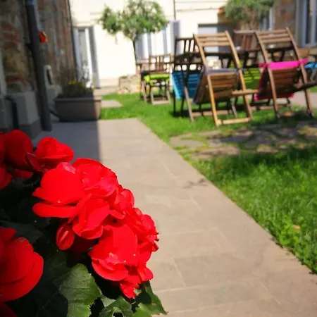 Apartmán Alloggi Francesco Florencie