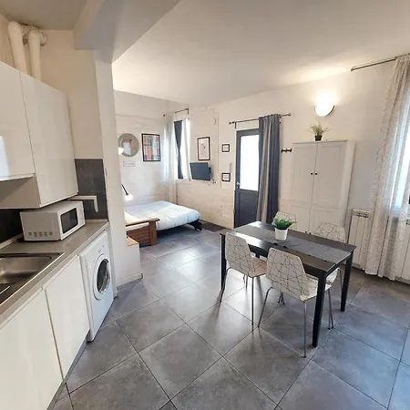 Apartment Alloggi Francesco