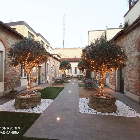 Alloggi Francesco Apartment *