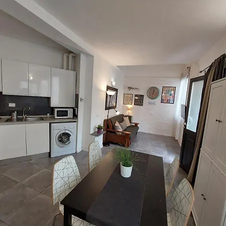 Apartment Alloggi Francesco