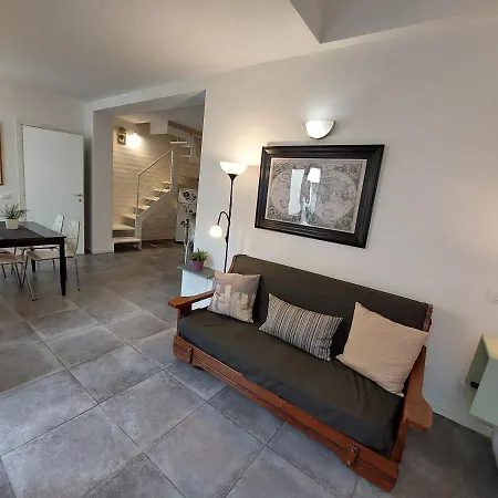 Alloggi Francesco Apartment Florence