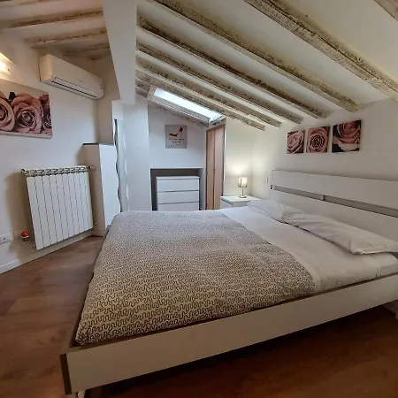 Alloggi Francesco Apartment