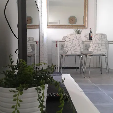 Alloggi Francesco Apartment *