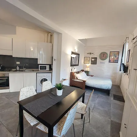 Alloggi Francesco Apartment