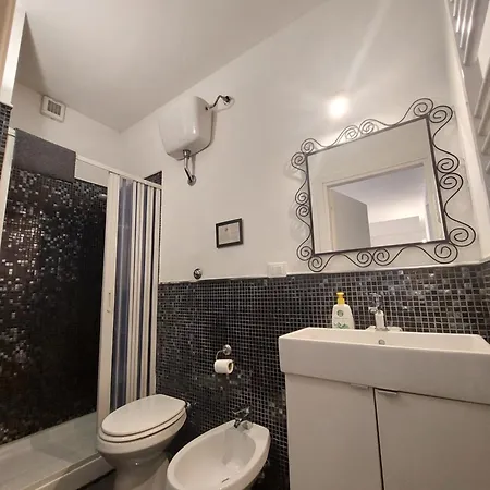 Alloggi Francesco Apartment Florence