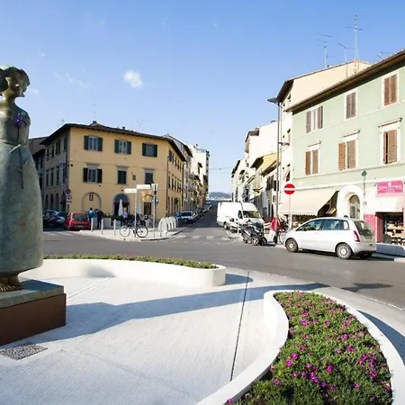 Alloggi Francesco Apartment Florence
