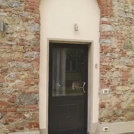 Alloggi Francesco Florence
